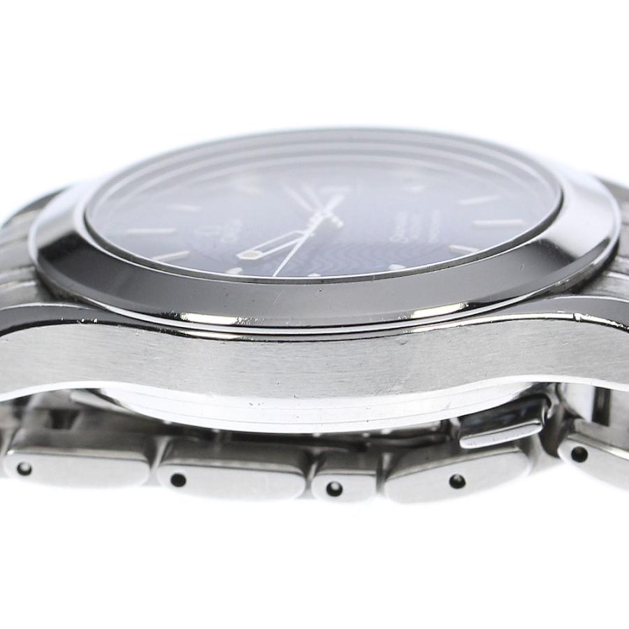 OMEGA オメガ 2501.81 シーマスター120 デイト 自動巻き メンズ  