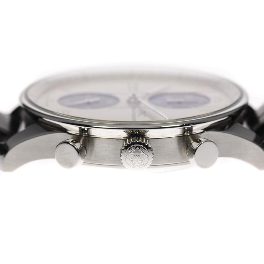IWC SCHAFFHAUSEN（IWCシャフハウゼン） IWC SCHAFFHAUSEN IW371464
