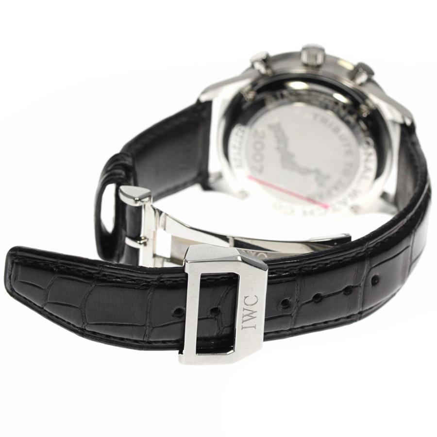 IWC SCHAFFHAUSEN（IWCシャフハウゼン） IWC SCHAFFHAUSEN IW371464