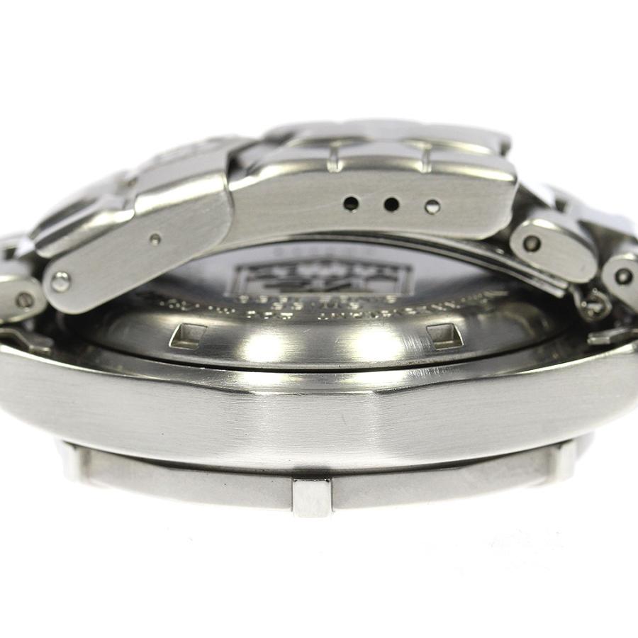 TAG HEUER（タグ・ホイヤー） TAG HEUER CK1111 プロフェッショナル 