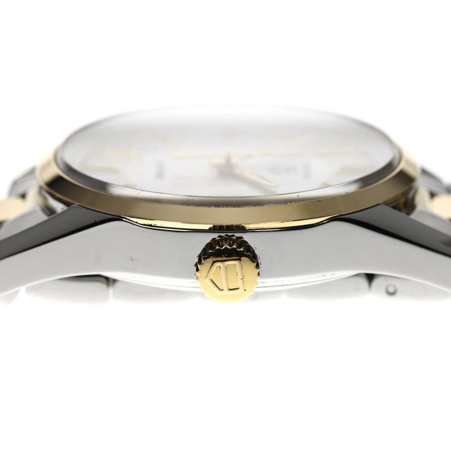 TAG HEUER（タグ・ホイヤー） TAG HEUER WV215A カレラ キャリバー5 YG