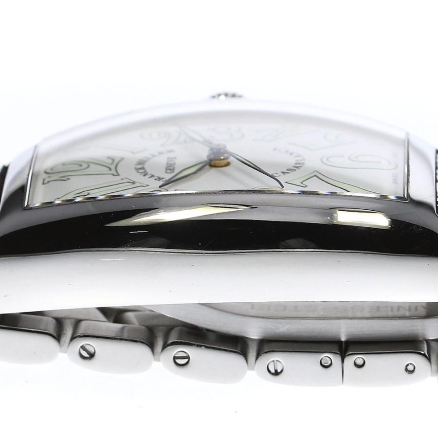 FRANCK MULLER（フランクミュラー） FRANCK MULLER 5850 カサブランカ