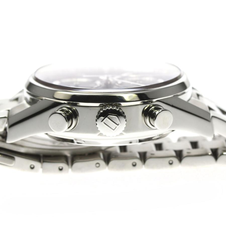 TAG HEUER（タグ・ホイヤー） TAG HEUER CAR2110-2 カレラ キャリバー