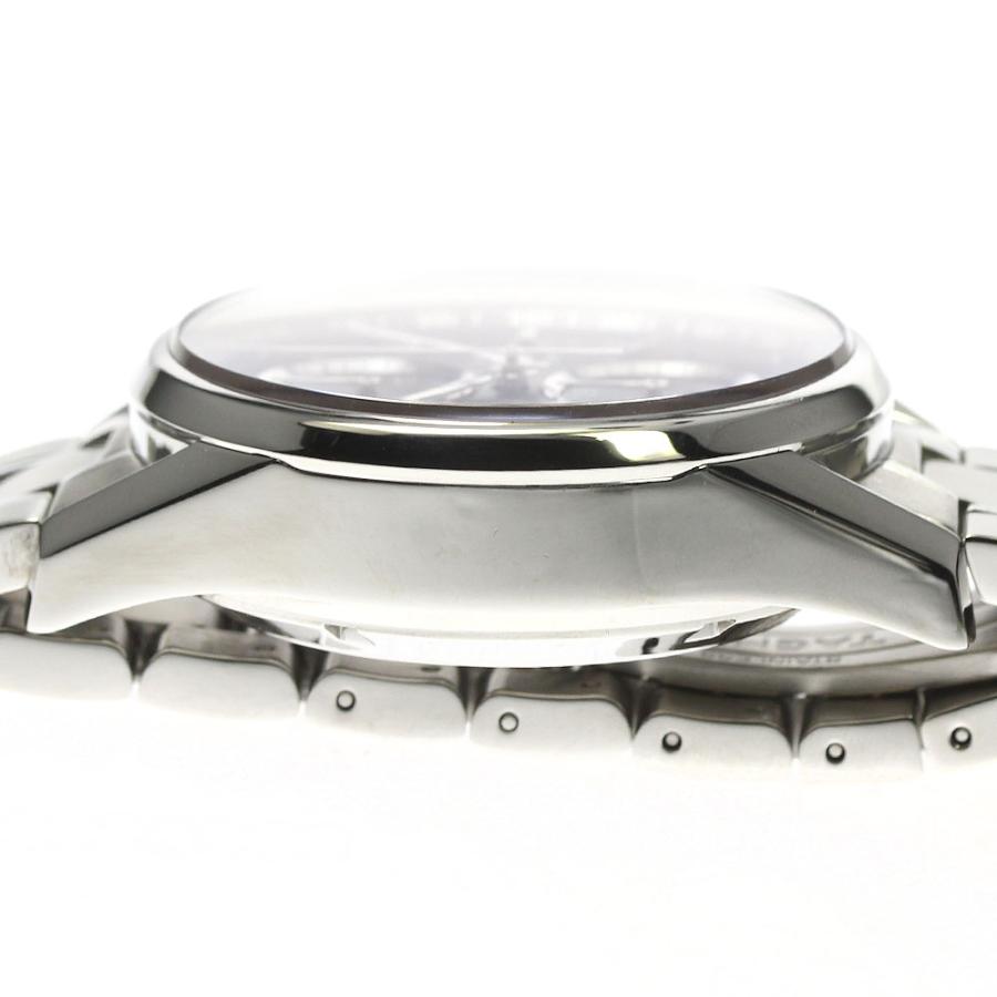 TAG HEUER（タグ・ホイヤー） TAG HEUER CAR2110-2 カレラ キャリバー