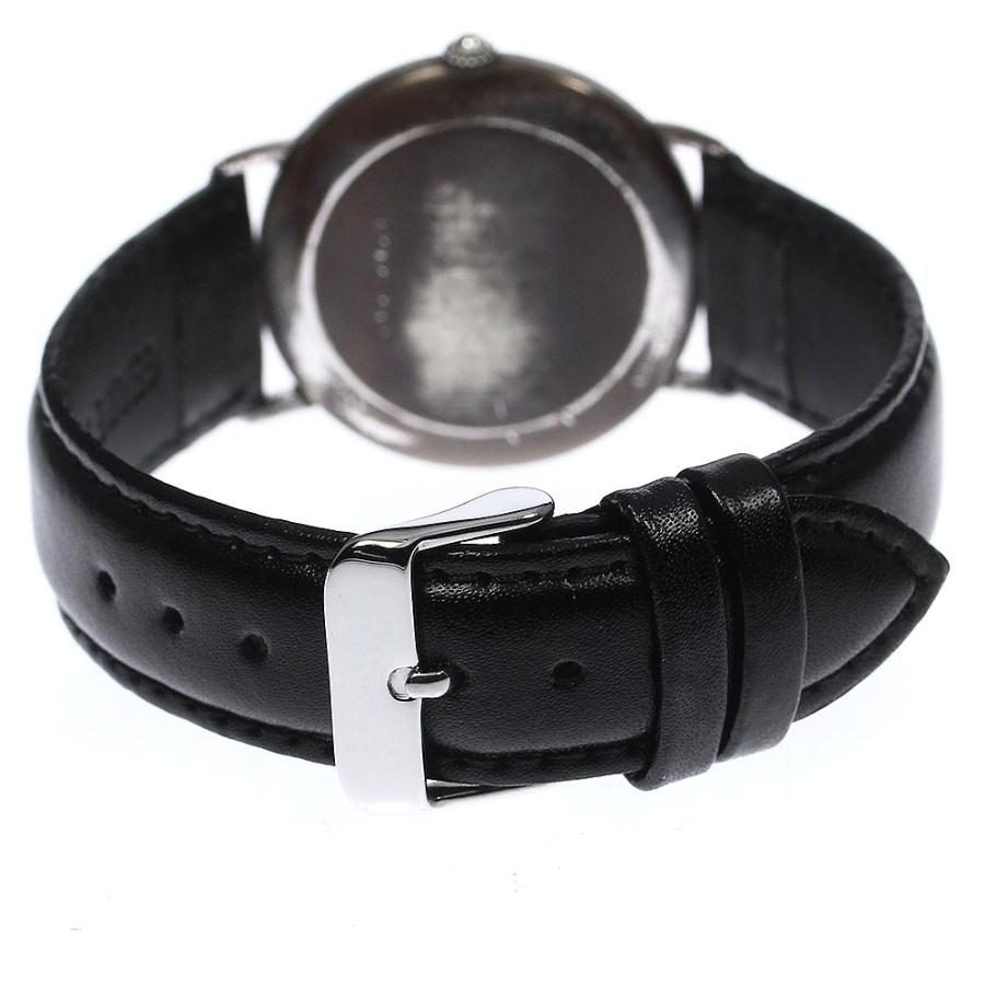 JAEGER-LECOULTRE（ジャガー・ルクルト） シルバーケース cal.818/2 手