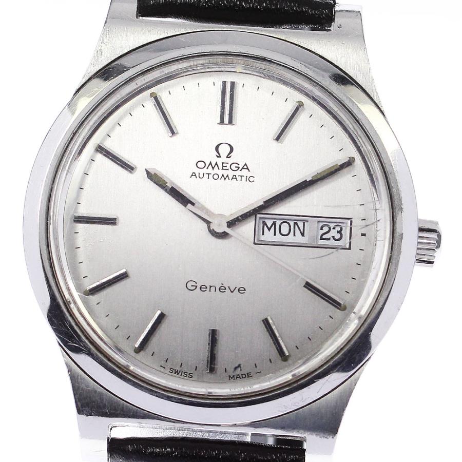 OMEGA（オメガ） OMEGA Ref.166.0169 ジュネーブ デイデイト Cal.1022 