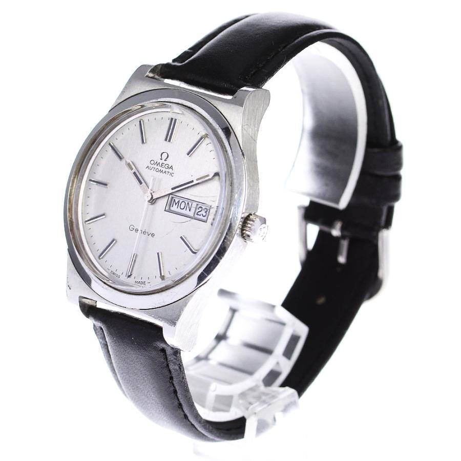 OMEGA（オメガ） OMEGA Ref.166.0169 ジュネーブ デイデイト Cal.1022 