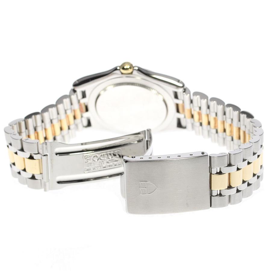 TUDOR（チューダー） チュードル TUDOR 15633 モナーク デイト
