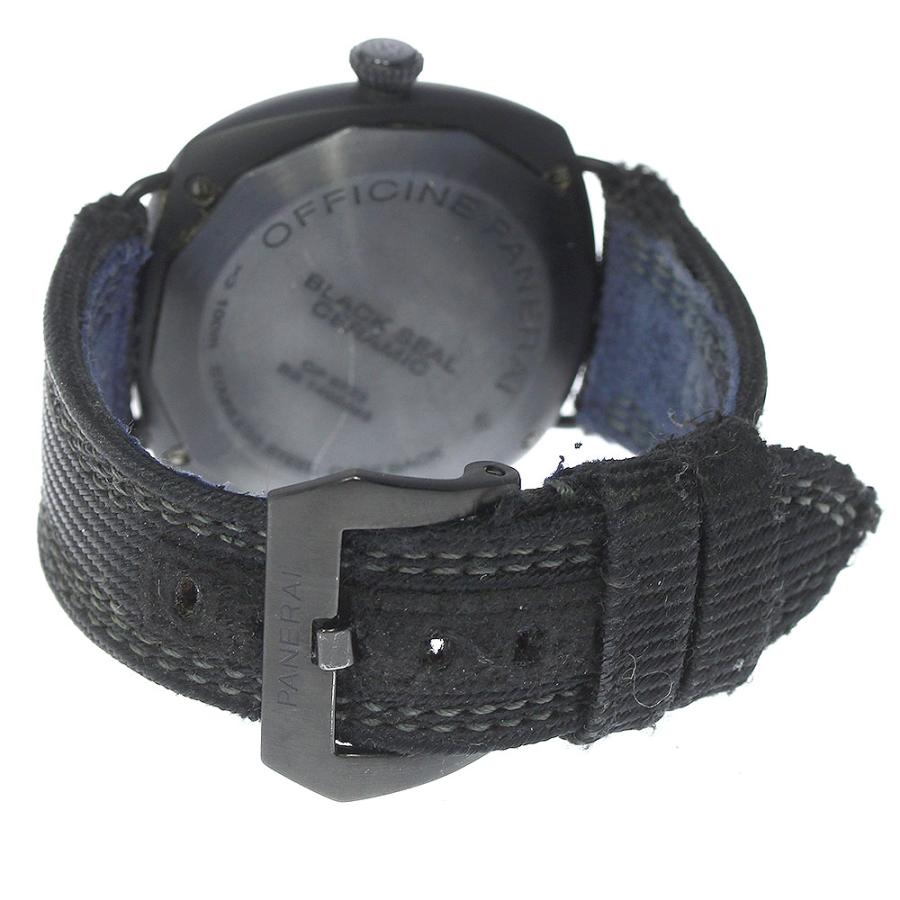 OFFICINE PANERAI（オフィチーネ パネライ） パネライ PANERAI