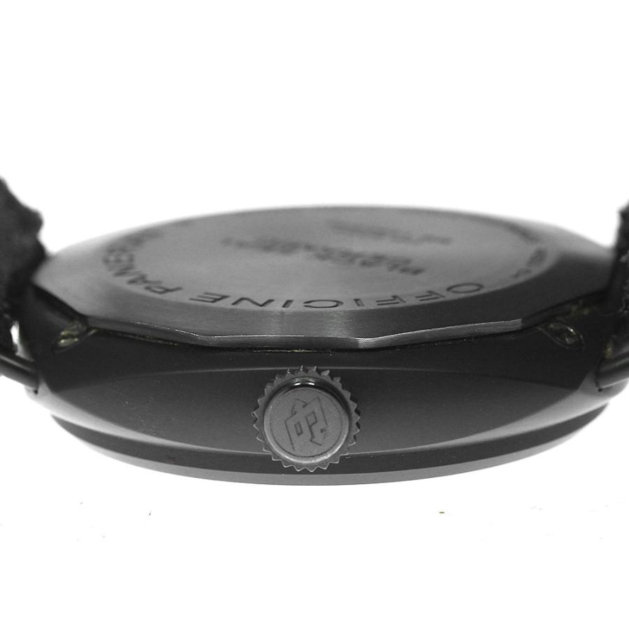 OFFICINE PANERAI（オフィチーネ パネライ） パネライ PANERAI