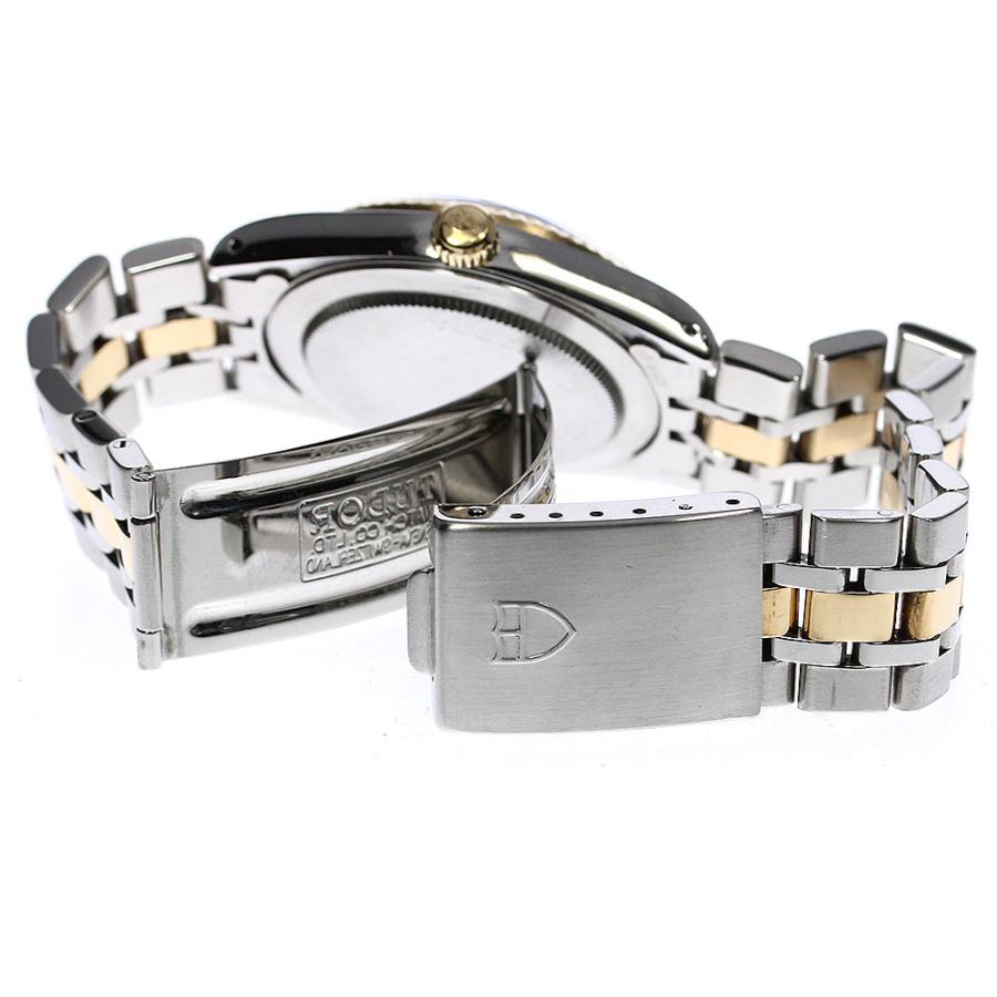 TUDOR（チューダー） 訳あり チュードル TUDOR 74033 プリンスデイト