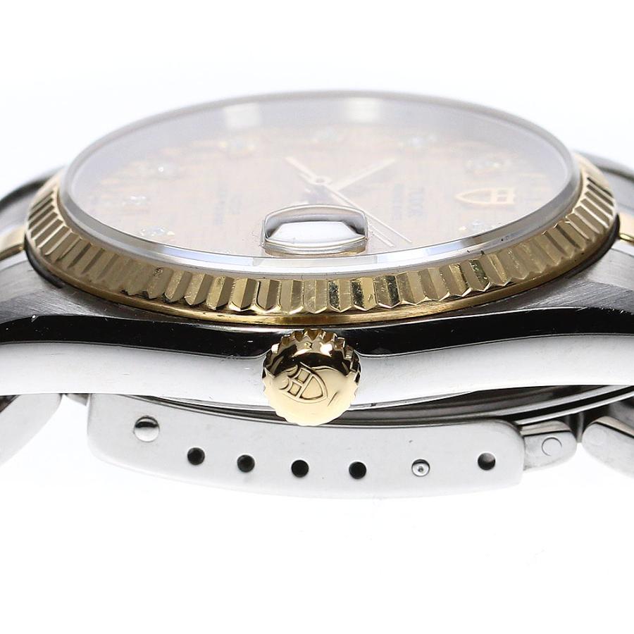 TUDOR（チューダー） 訳あり チュードル TUDOR 74033 プリンスデイト