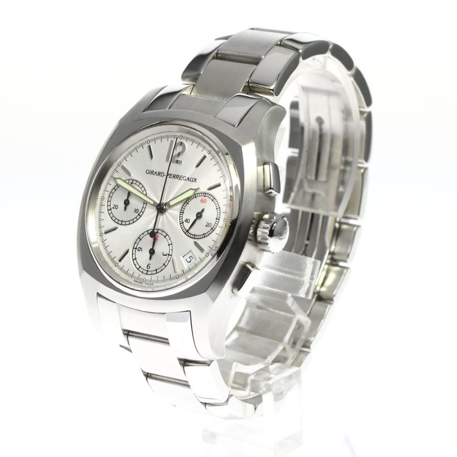 ジラール・ペルゴ（GIRARD-PERREGAUX） GIRARD-PERREGAUX 2498