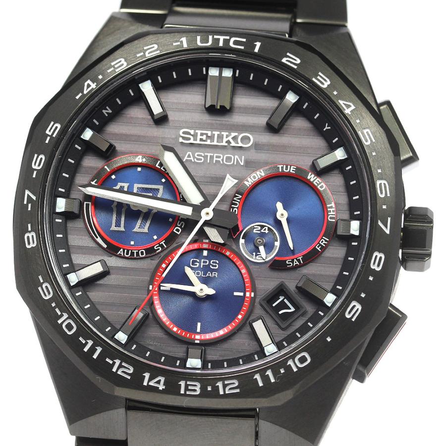 SEIKO セイコー SBXC143/5X53-0CG0 アストロン ネクスター 大谷翔平  