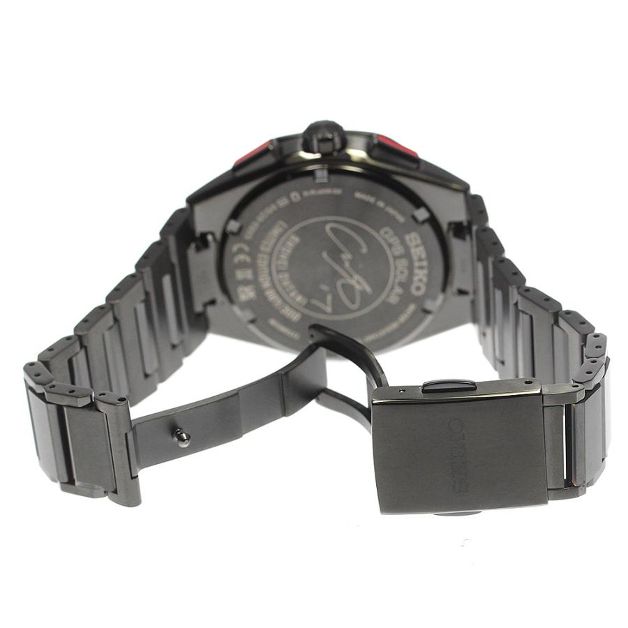 SEIKO（セイコー） SEIKO SBXC143/5X53-0CG0 アストロン ネクスター 