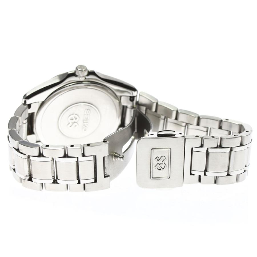 SEIKO（セイコー） SEIKO SBGF011/8J55-0010 グランドセイコー