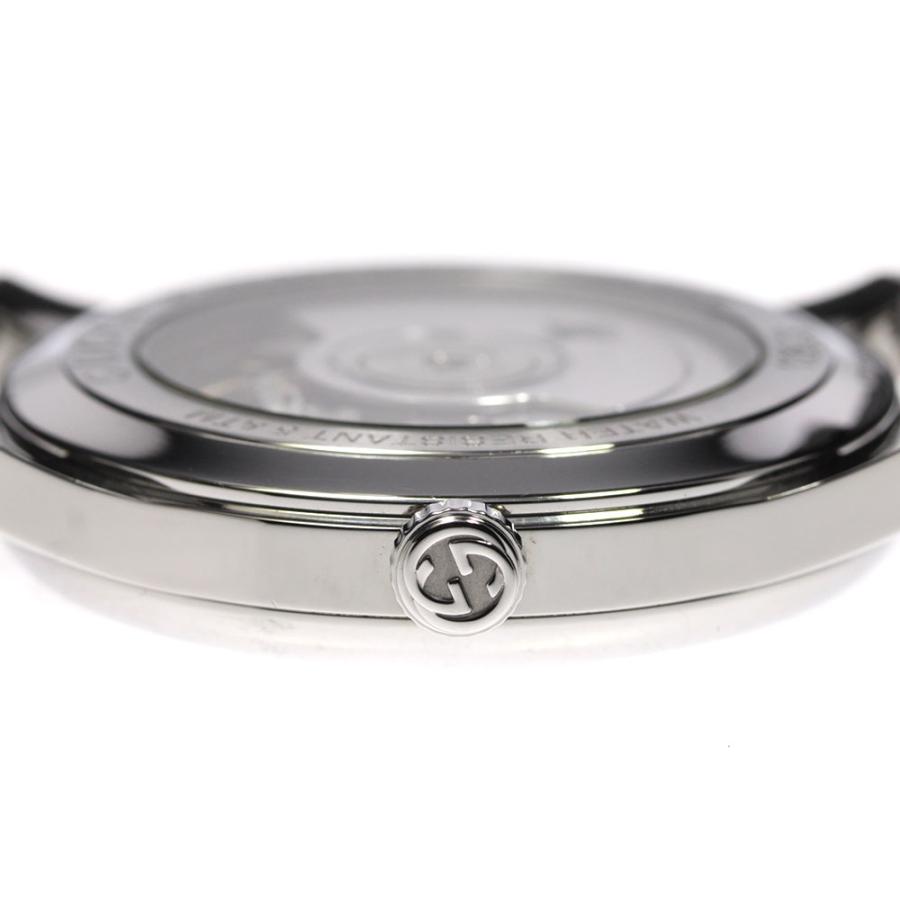 GUCCI（グッチ） GUCCI 126.3/YA126332 Gタイムレス GMT 自動巻き