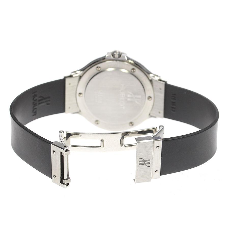 HUBLOT（ウブロ） HUBLOT 1401.1 MDM クラシック デイト クォーツ 