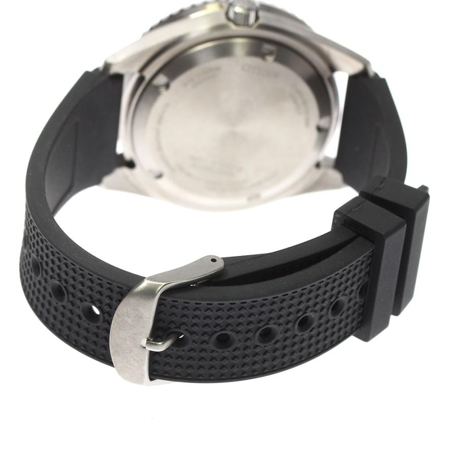 CITIZEN シチズン NB6021-17E/9051-S129010 プロマスター MARINE