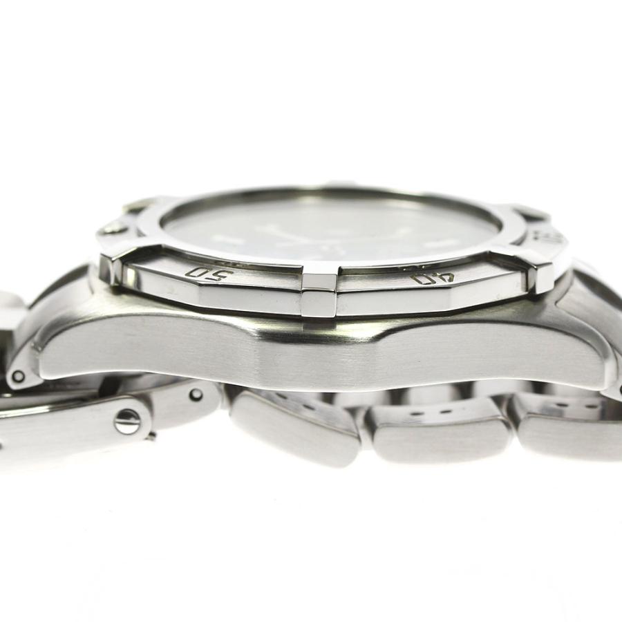 TAG HEUER（タグ・ホイヤー） TAG HEUER WN1115 エクスクルーシブ