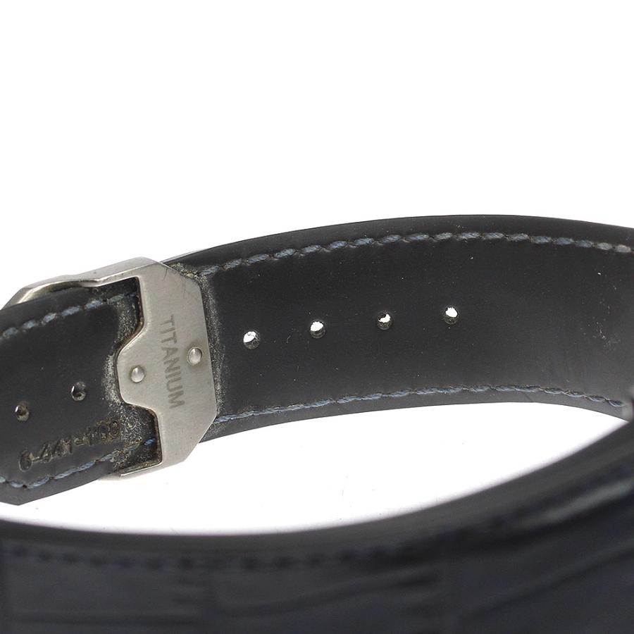 HUBLOT ウブロ 440.NX.1106.RX.1704 ビッグバンe チタニウム  