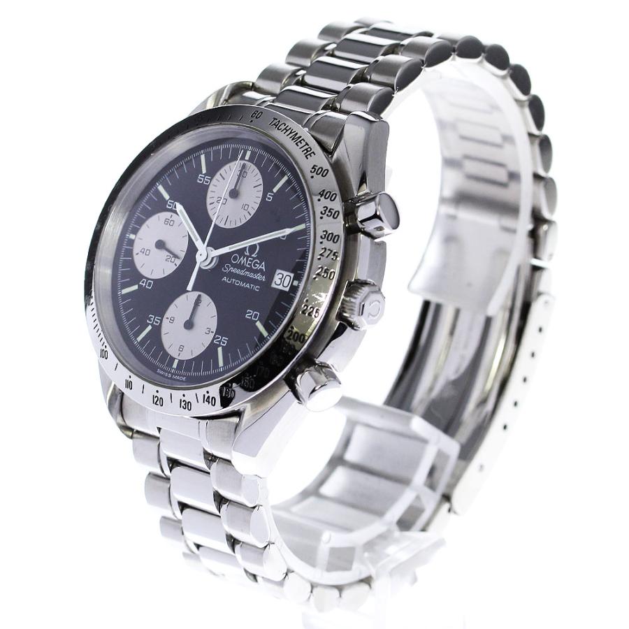 OMEGA（オメガ） OMEGA 3511.50 スピードマスター デイト クロノグラフ