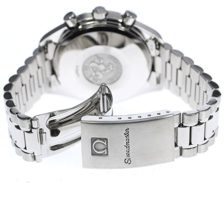 OMEGA（オメガ） OMEGA 3511.50 スピードマスター デイト クロノグラフ