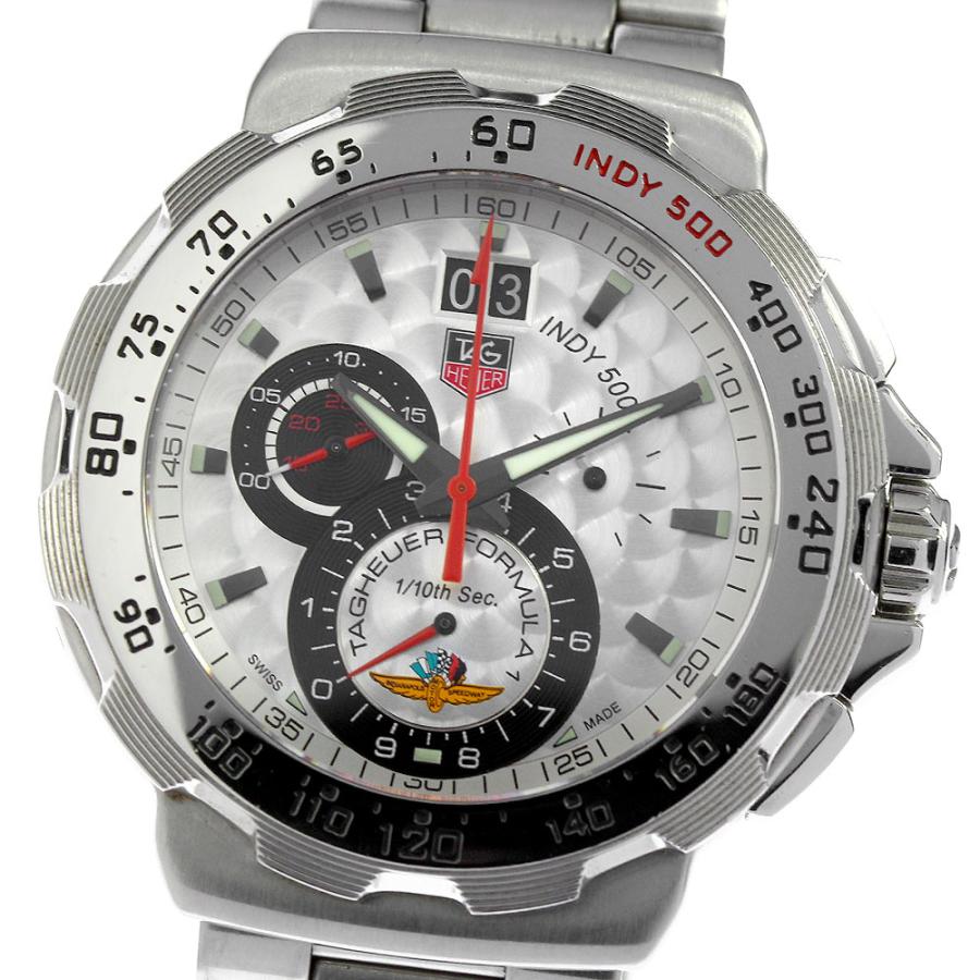 TAG HEUER（タグ・ホイヤー） TAG HEUER CAH101B フォーミュラ1 