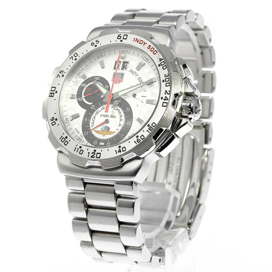 TAG HEUER（タグ・ホイヤー） TAG HEUER CAH101B フォーミュラ1 