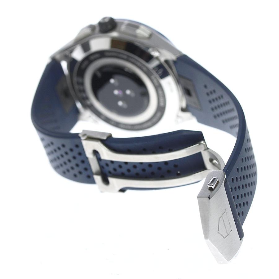 タグホイヤー TAG HEUER SBG8A11.BT6220 コネクテッド キャリバーE3 