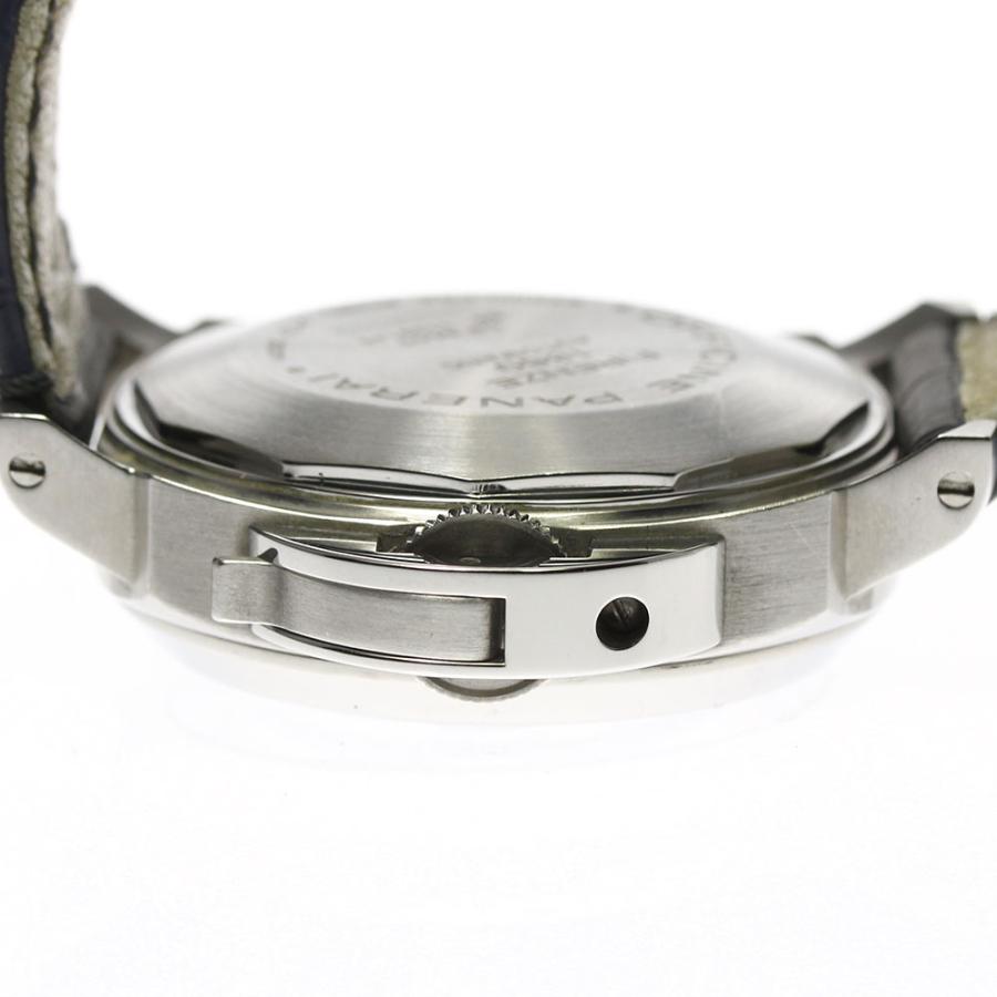 OFFICINE PANERAI（オフィチーネ パネライ） パネライ PANERAI
