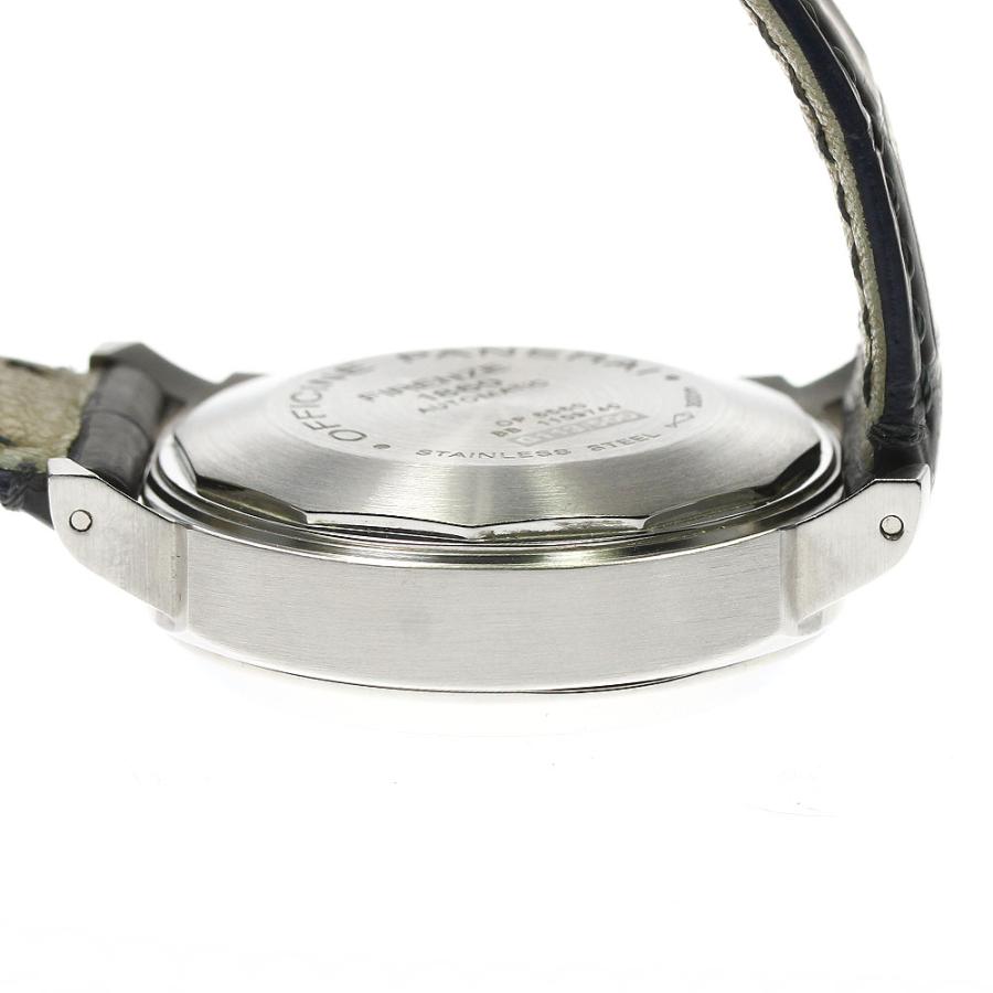 OFFICINE PANERAI（オフィチーネ パネライ） パネライ PANERAI