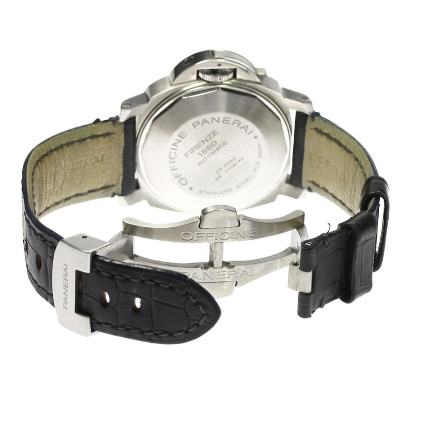 OFFICINE PANERAI（オフィチーネ パネライ） パネライ PANERAI