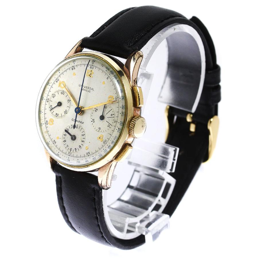 UNIVERSAL GENEVE（ユニバーサル ジュネーブ） Universal Geneve 42405 