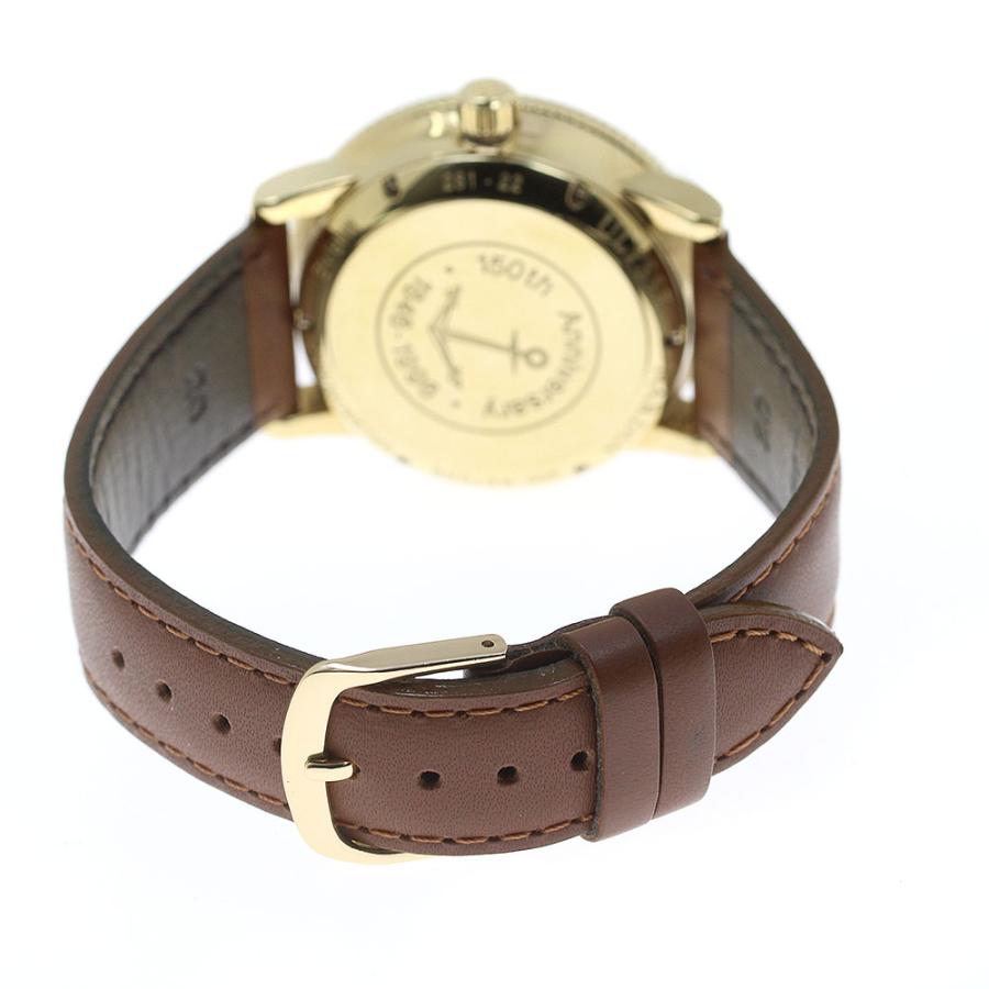 ULYSSE NARDIN ユリス・ナルダン Ulysse Nardin 261-22 マリーン