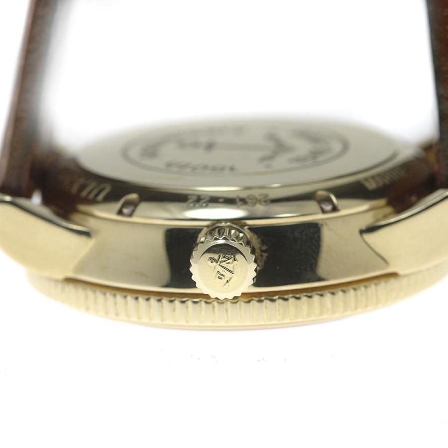 ULYSSE NARDIN ユリス・ナルダン Ulysse Nardin 261-22 マリーン