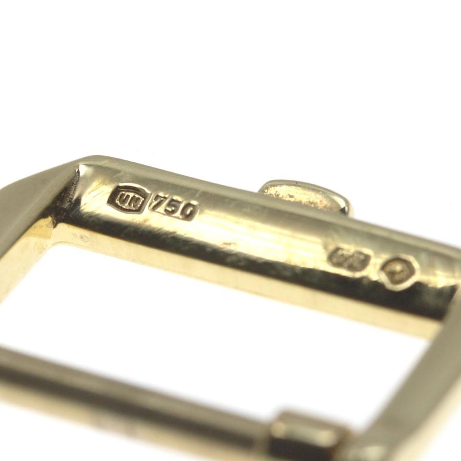 ユリスナルダン　希少　クロノメーター　10KGF　自動巻きメンズ腕時計　稼働品 中古)ULYSSE NARDIN ユリス・ナルダン ダイバークロノメーター