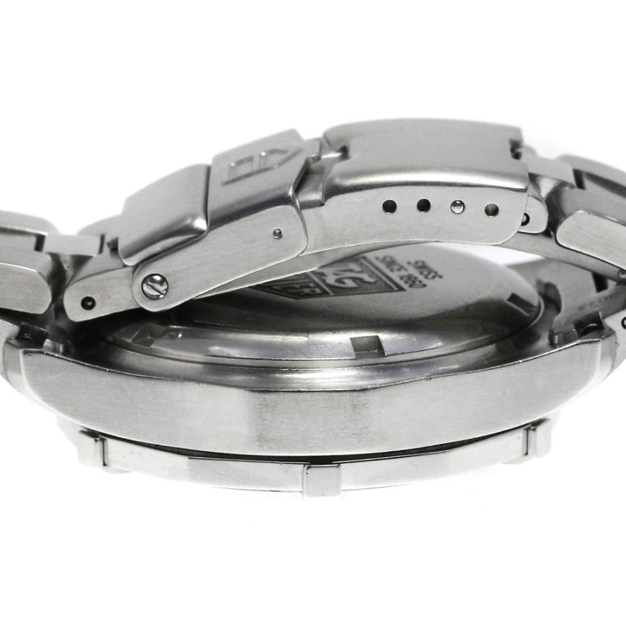 TAG HEUER（タグ・ホイヤー） TAG HEUER CN1110 エクスクルーシブ