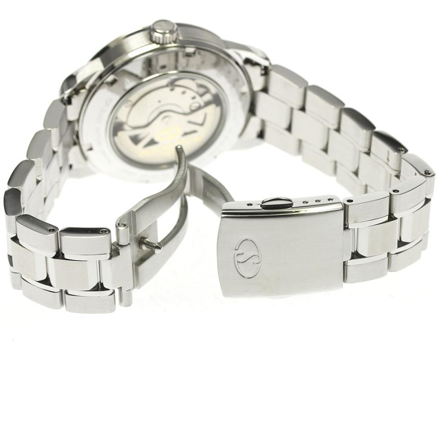ORIENT（オリエント） ORIENT WZ0071DA オリエントスター セミ 