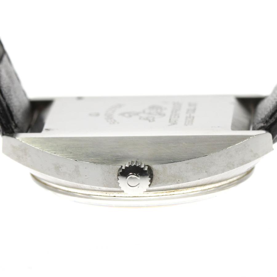 OMEGA（オメガ） シーマスターコスミック デイト 自動巻き メンズ