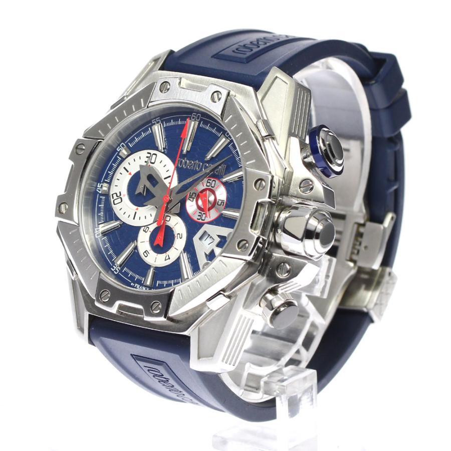 RobertoCavalli クラスロベルトカヴァリ ロベルトカヴァリ バイ フランクミュラー RV1G157L0021 | WATCH WORLD
