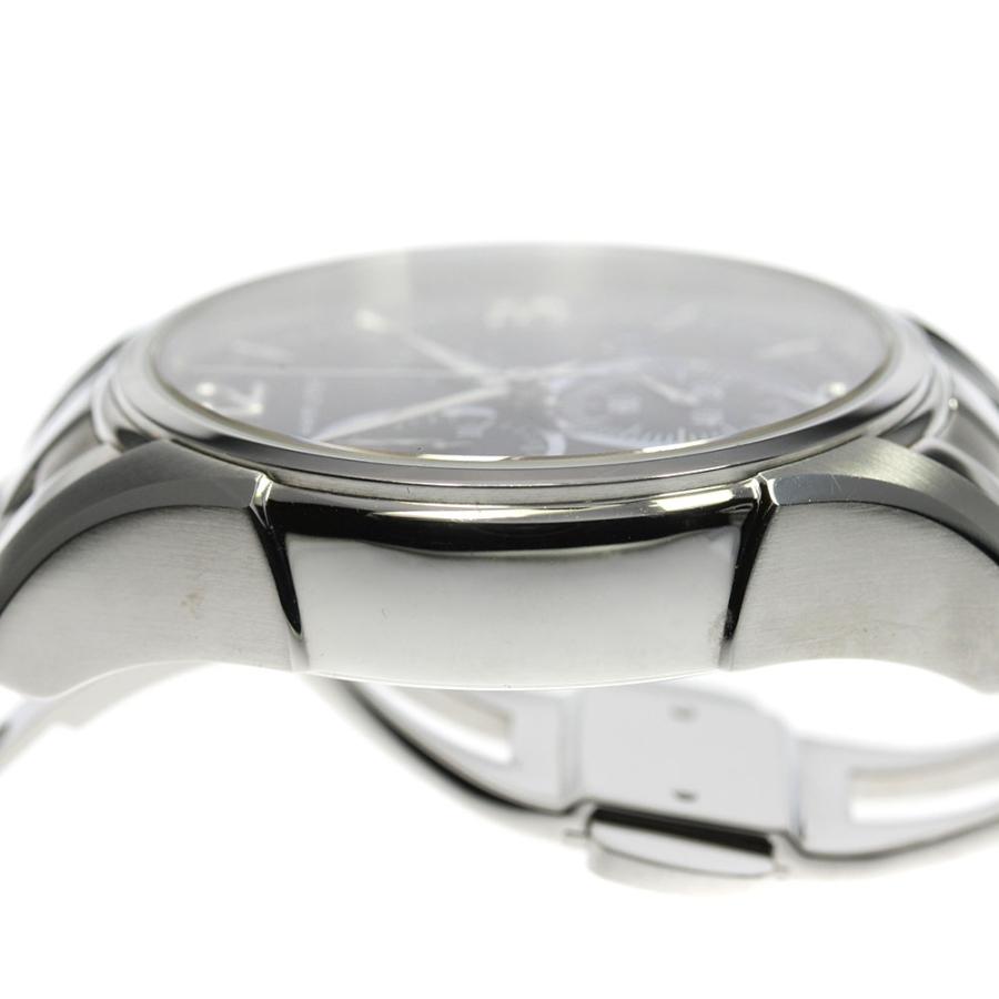 HAMILTON ハミルトン H326120 ジャズマスター クロノグラフ クォーツ