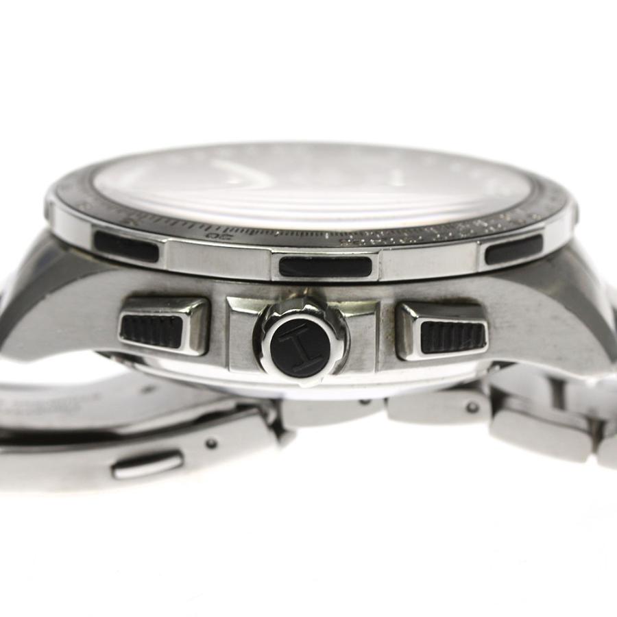 HAMILTON ハミルトン H777660 カーキ X-Wind クロノグラフ 自動巻き 