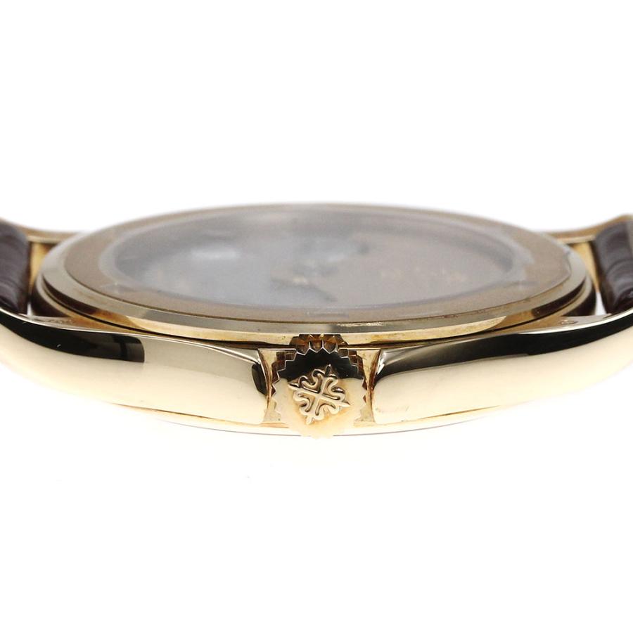 PATEK PHILIPPE（パテック フィリップ） PATEK PHILIPPE ref.5107J-001