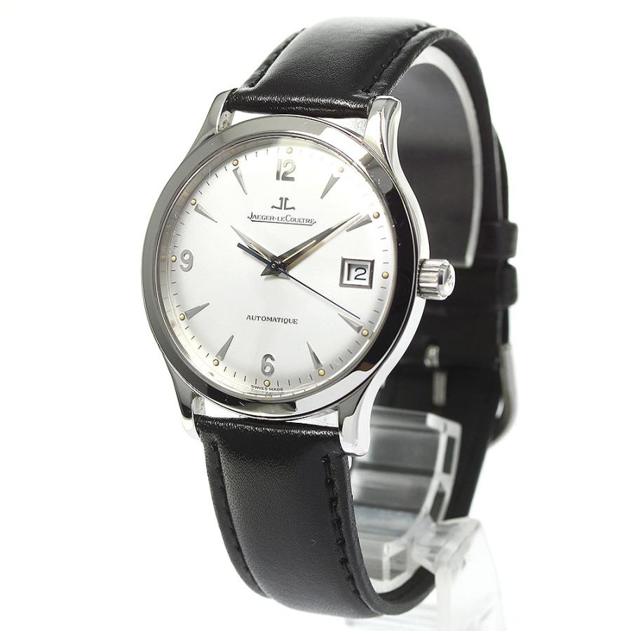 JAEGER-LECOULTRE（ジャガー・ルクルト） JAEGER-LECOULTRE 140.8.89 