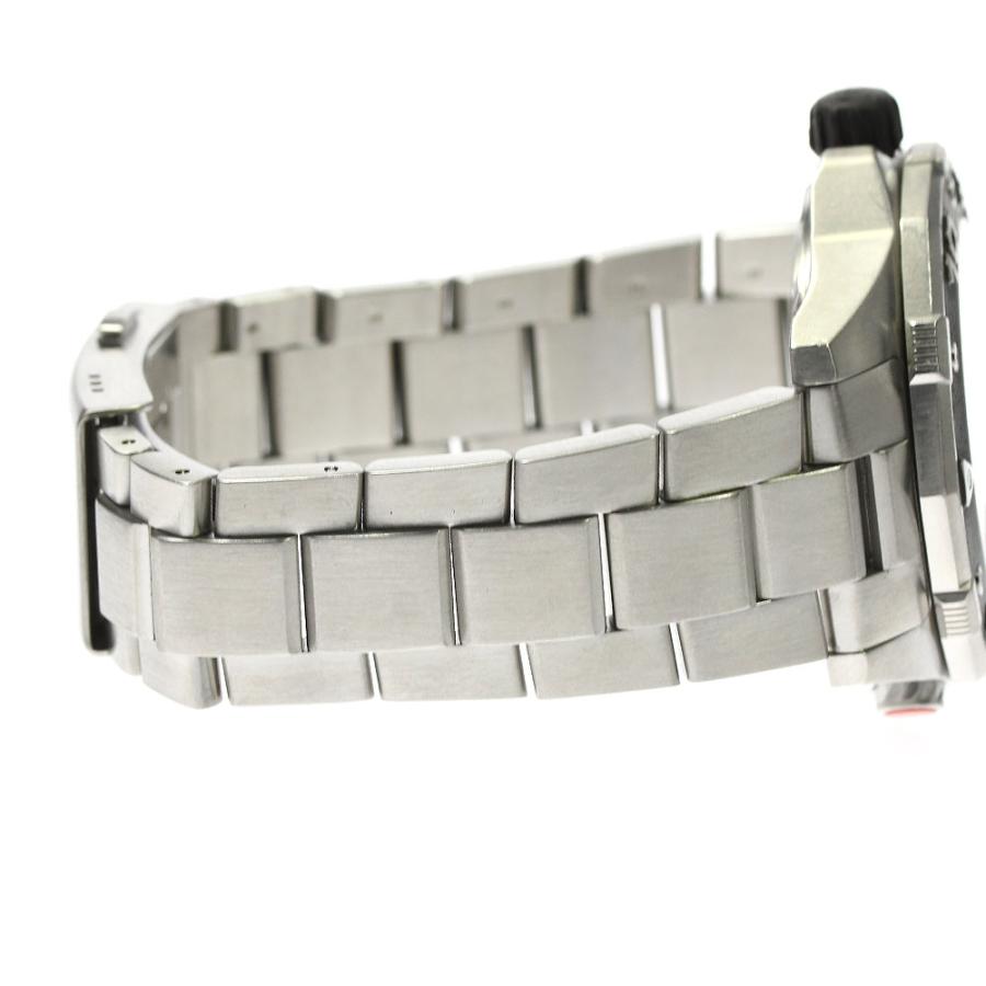 TAG HEUER タグホイヤー アクアレーサー WAJ211A メンズ TAG HEUER（タグ・ホイヤー） TAG HEUER WAJ211A アクアレーサー