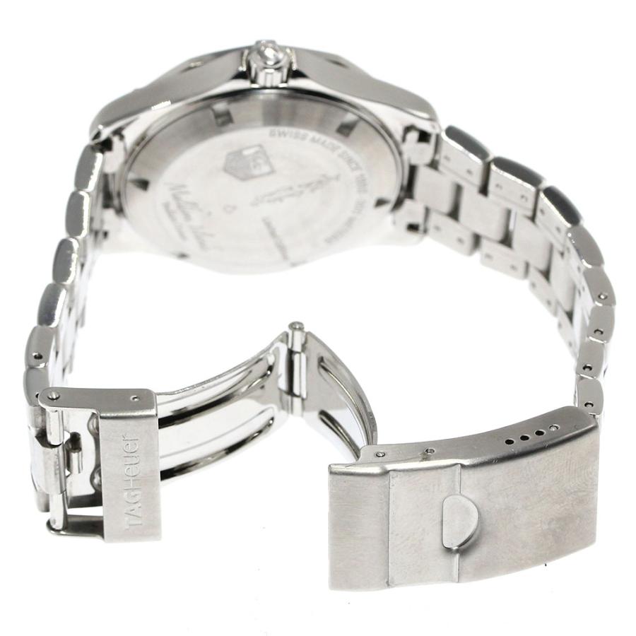 TAG HEUER（タグ・ホイヤー） TAG HEUER WAF211M アクアレーサー