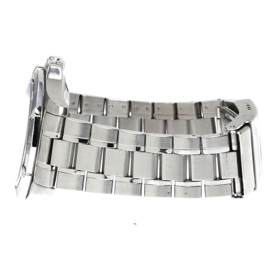 TAG HEUER（タグ・ホイヤー） TAG HEUER WAF211M アクアレーサー 