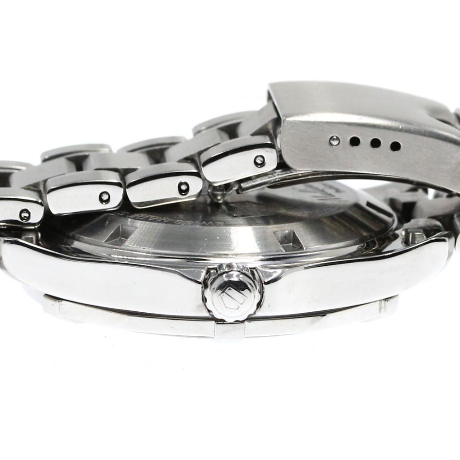 TAG HEUER（タグ・ホイヤー） TAG HEUER WAF211M アクアレーサー 