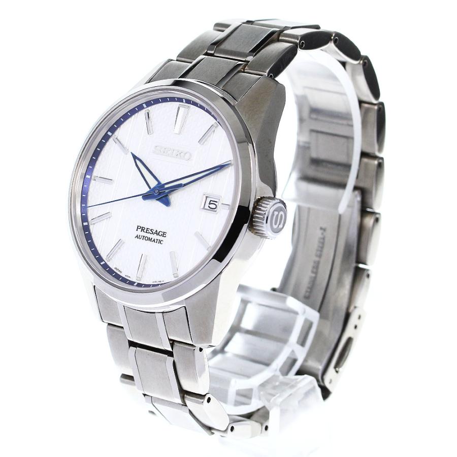 SEIKO（セイコー） SEIKO SARX093/6R35-01Y0 プレザージュ ZERO